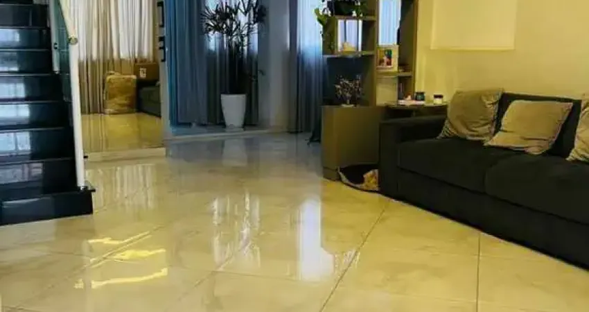 Casa em condomínio fechado com 3 quartos à venda na Rua José Cardoso de Azevedo, 20, Jardim Esmeralda, São Paulo