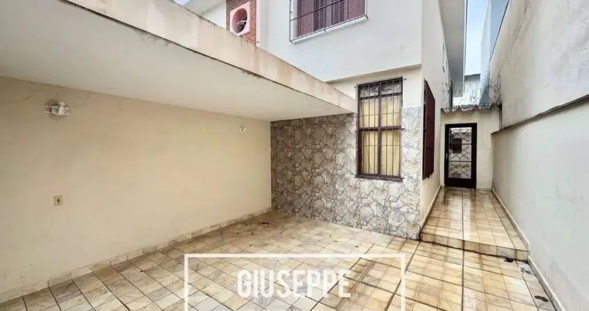 Casa a venda com 160 metros 3 quartos 1 suíte no Jd Bonfiglioli USP