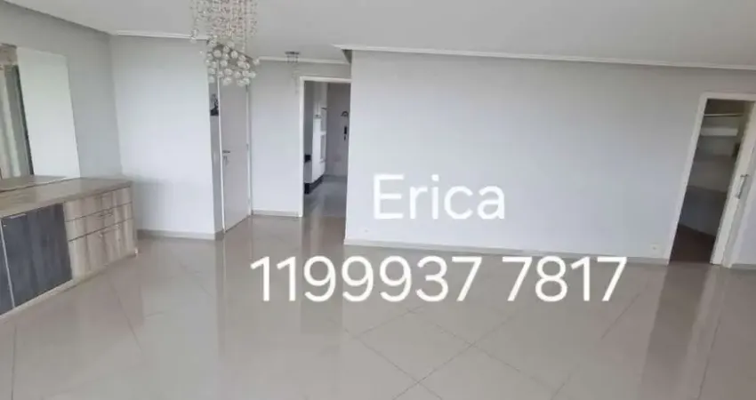 Apartamento com 3 quartos para alugar na Rua Bernardo dos Santos, 20, Jardim Olympia, São Paulo