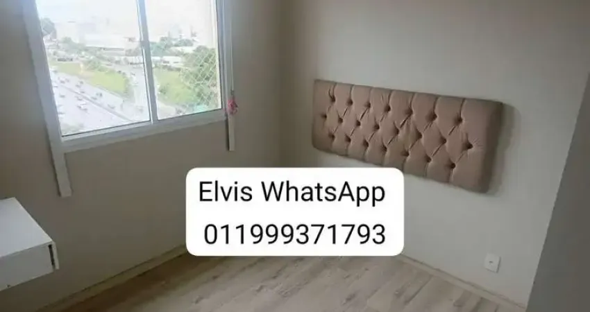 Apartamento com 2 quartos para alugar na Avenida Engenheiro Heitor Antônio Eiras Garcia, 2615, Jardim Esmeralda, São Paulo