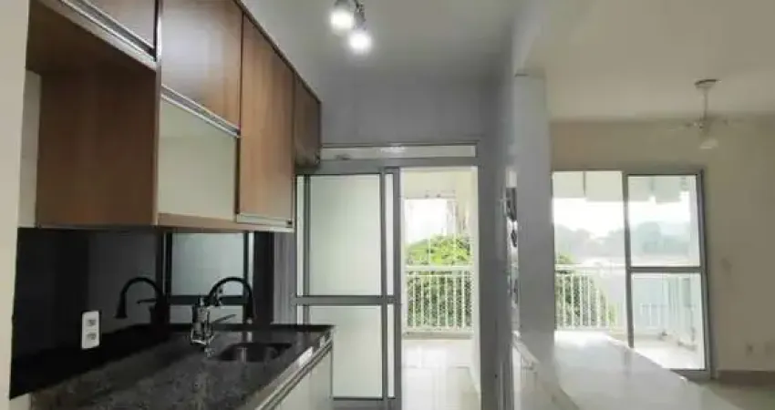 Apartamento com 3 quartos (1 suíte) para alugar. Bem localizado, próx. a comércios e principais vias