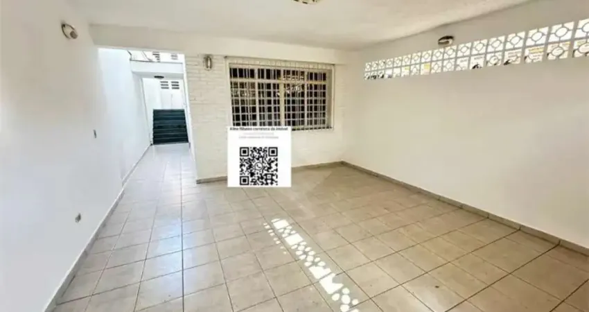 Sobrado jd Trussadi , 3 quartos sendo 1 suíte , 2 vaga de carro.fl58