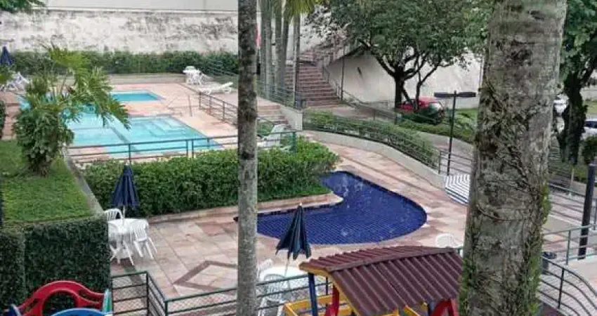 Alugo apartamento mobiliado 3 quartos Jd. Bonfiglioli FL44