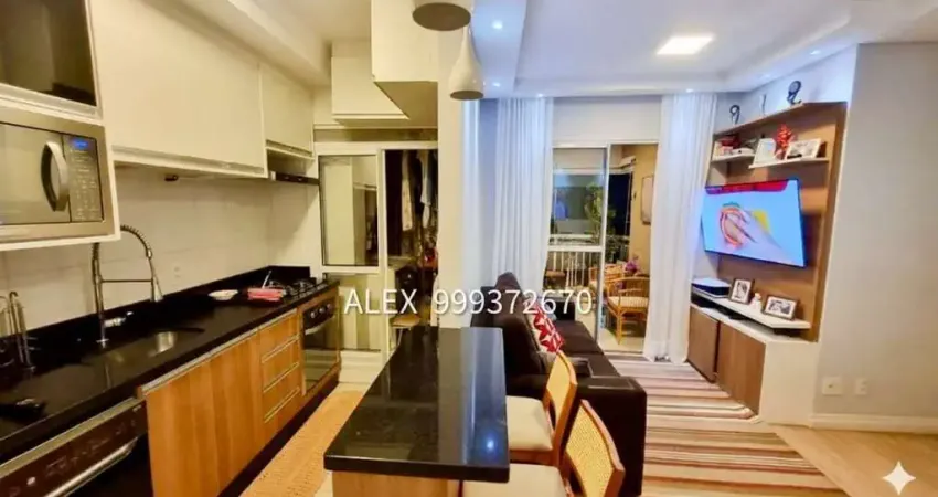 Apartamento com 2 quartos à venda na Avenida Engenheiro Heitor Antônio Eiras Garcia, 509, Butantã, São Paulo