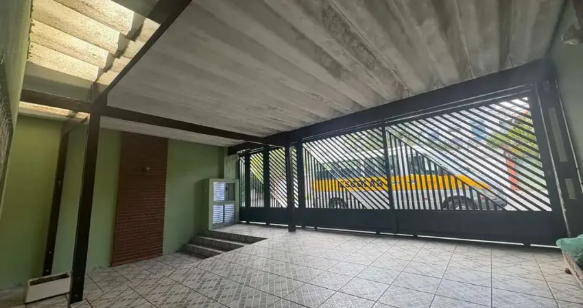 Casa térrea para alugar no Conjunto Residencial Butantã - FL56