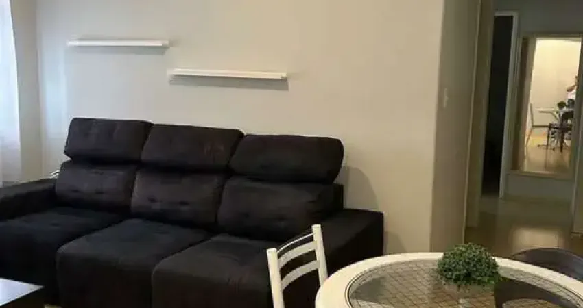 Apartamento mobiliado para alugar 2 quartos - Jaguaré - FL63