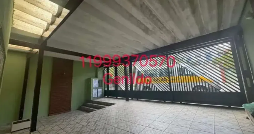 Casa térrea com 2 quartos , edícula, quintal , 2 vagas , próximo da USP, próximo do metrô, FL55