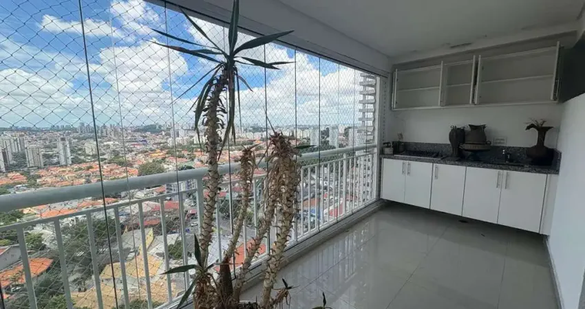Apartamento com 2 quartos para alugar na Avenida Engenheiro Heitor Antônio Eiras Garcia, 87, Jardim Esmeralda, São Paulo