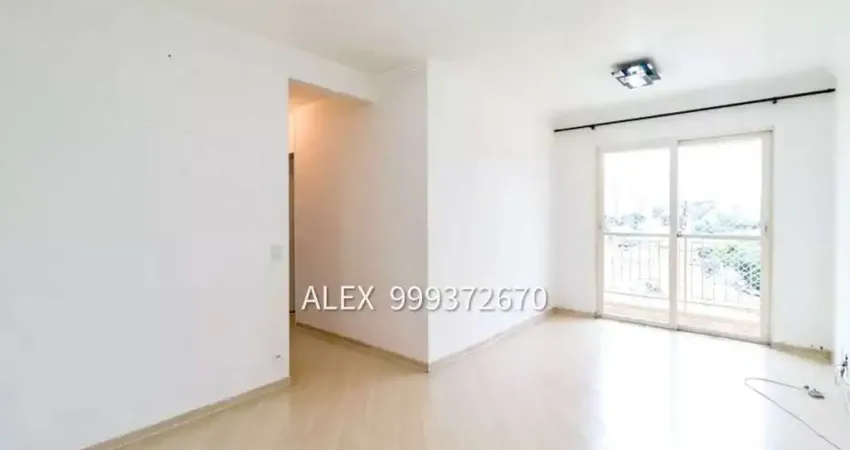 Apartamento com 3 quartos à venda na Rua Doutor Luiz Migliano, 631, Jardim Vazani, São Paulo