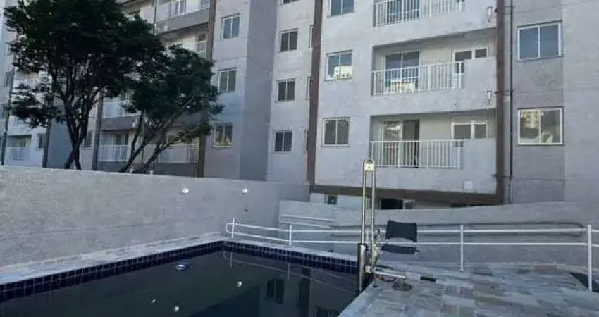 Apartamento 2 dormitórios (1 suíte) com vaga no Jaguaré ? Condomínio com lazer