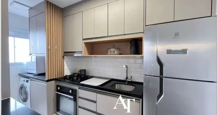 Impecavel - apartamento agua funda - 2 dormitorios com 1 vaga