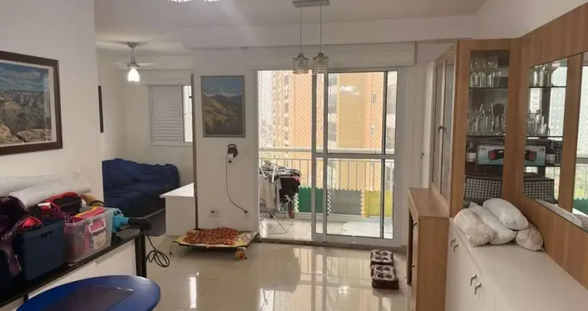 Apartamento com 3 quartos para alugar na Rua José da Silva Ribeiro, 420, Vila Andrade, São Paulo