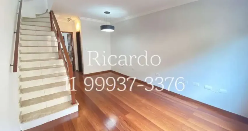 Casa em condomínio fechado com 2 quartos à venda na Praça Aquidauana, 73, Vila Gomes, São Paulo