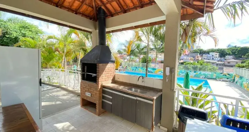 Apartamento com 3 quartos ( 1 suite ) 1 vaga na vila butantã. Fl64