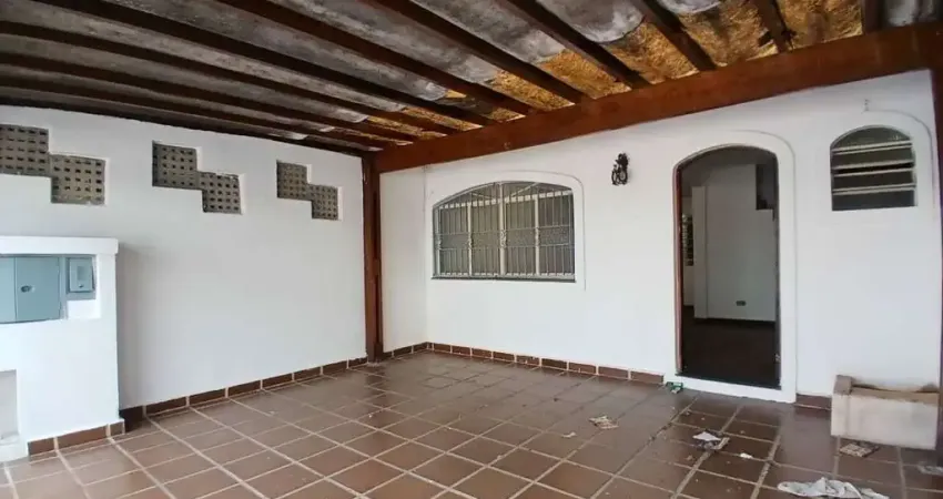 Casa sobrado para alugar com 3 quartos - Jardim Bonfiglioli - FL63
