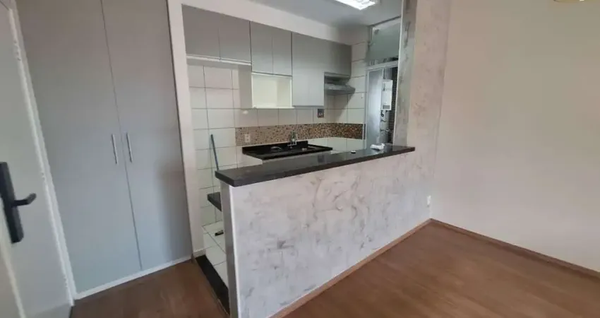 Apartamento para alugar com 3 quartos - Umuarama - Osasco - FL63