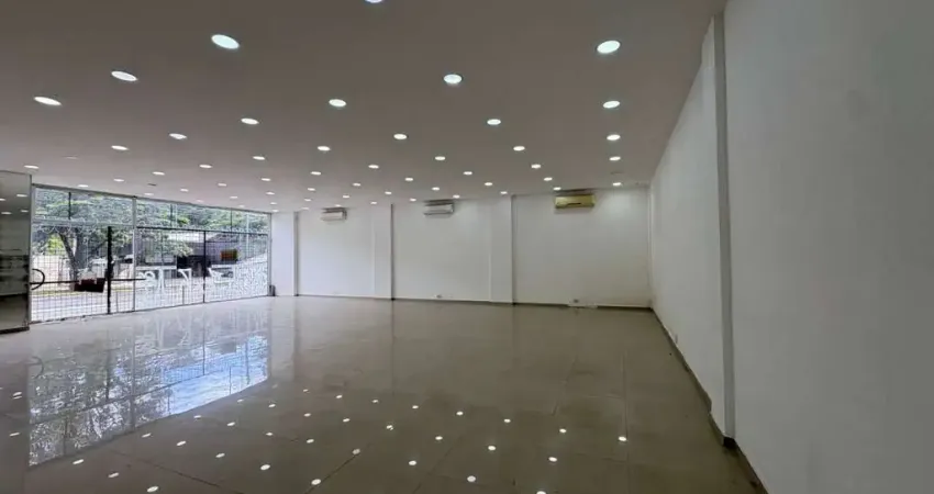 Ponto comercial para alugar na Avenida Corifeu de Azevedo Marques, 15, Butantã, São Paulo