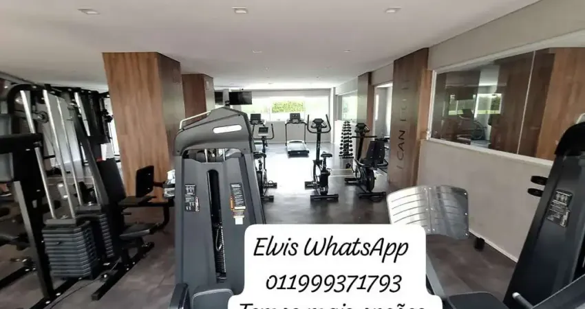 Apartamento com 1 quarto para alugar na Rua José Alves Cunha Lima, 44, Vila Butantã, São Paulo