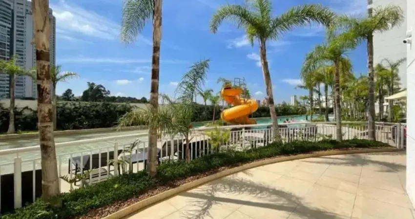 Apartamento com 1 quarto para alugar na Rua Bonnard, 132, Alphaville Empresarial, Barueri