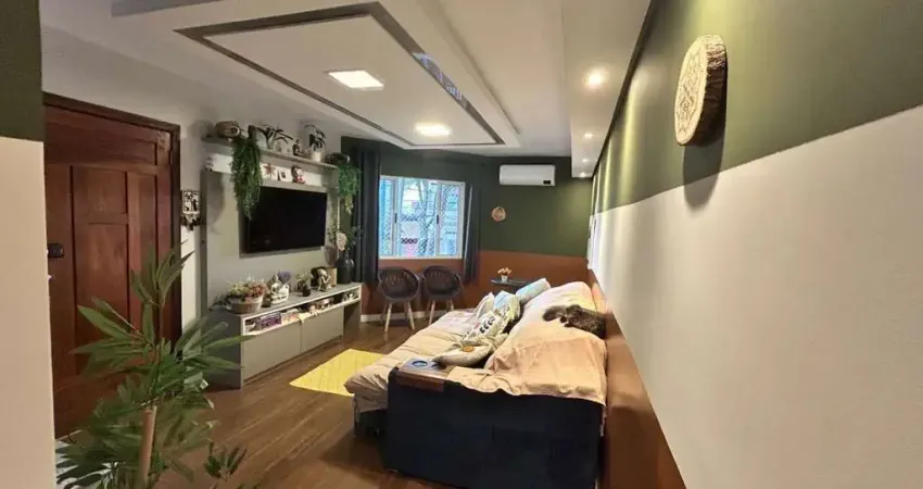 Casa em condomínio fechado com 2 quartos à venda na Rua João Plácido Viana, 587, Jardim Ester Yolanda, São Paulo