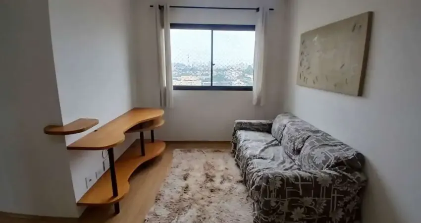 Apartamento Mobiliado para alugar com 3 quartos - Butantã - FL63