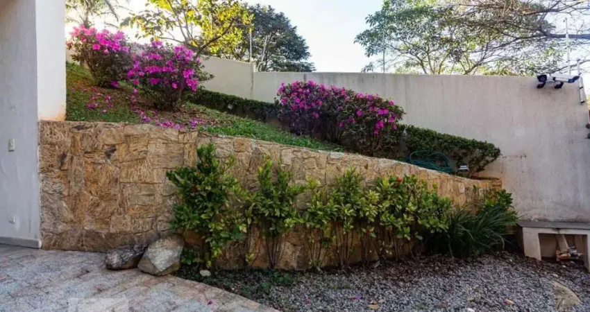 Sobrado com piscina - 5 dormitórios - parque dos príncipes fl64