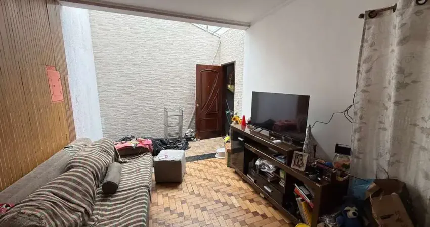 Casa em condomínio fechado com 2 quartos à venda na Rua Doutor Álvaro Martins Sevilha, 567, Jardim Esmeralda, São Paulo