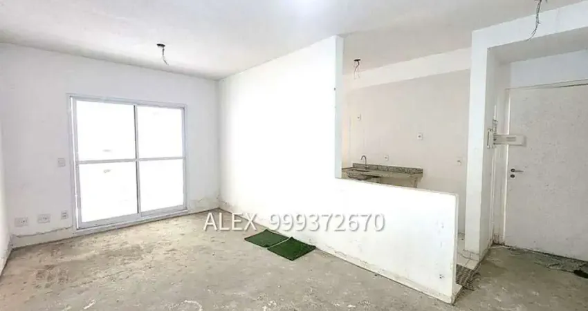Apartamento com 3 quartos à venda na Avenida Albert Bartholome, 172, Jardim das Vertentes, São Paulo
