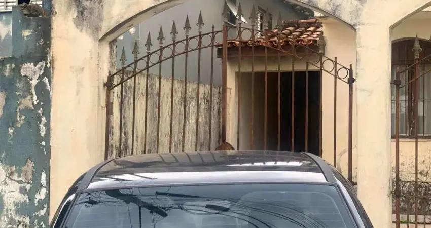 Casa em condomínio fechado com 3 quartos à venda na Rua Ângelo Cristóforo, 587, Jardim Rizzo, São Paulo