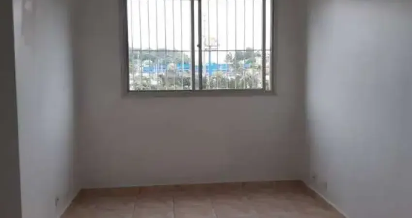 Apartamento para alugar com 2 quartos no centro do Taboão FL05