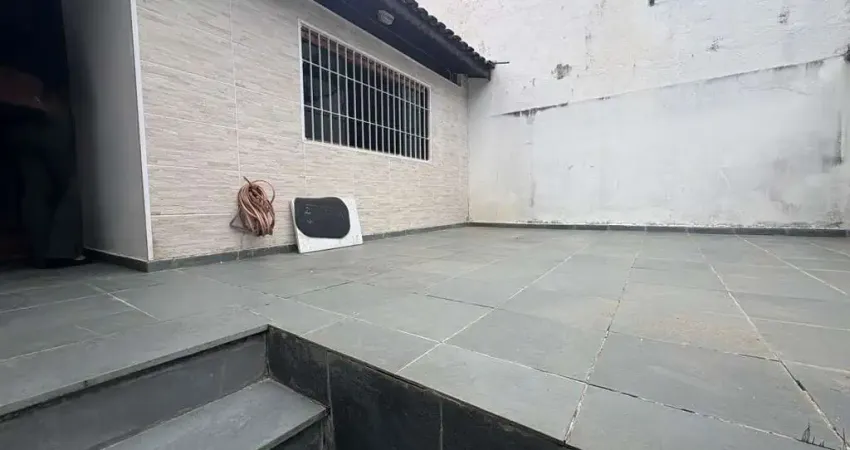 Casa com 2 quartos para alugar na Rua Magnólia Delfim da Silva, 24, Jardim Odete, São Paulo