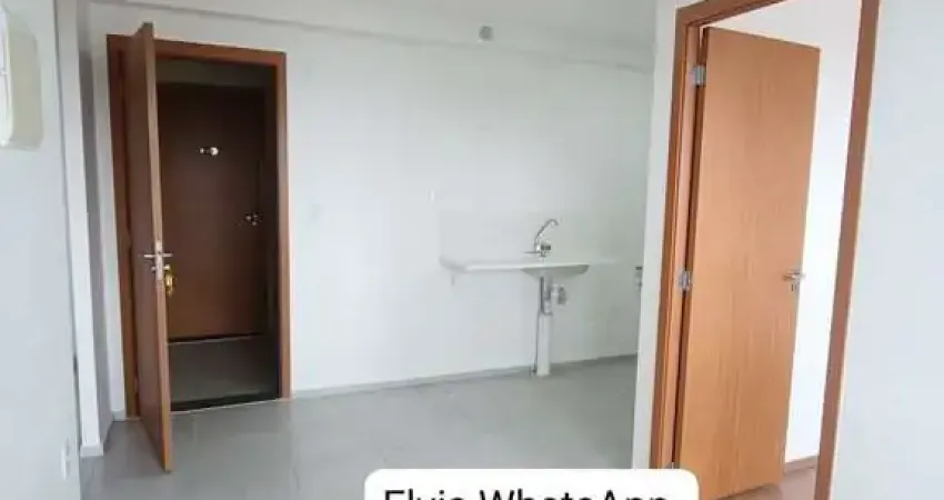 Apartamento com 2 quartos para alugar na Rua Leandro Teixeira, 115, Paraisópolis, São Paulo