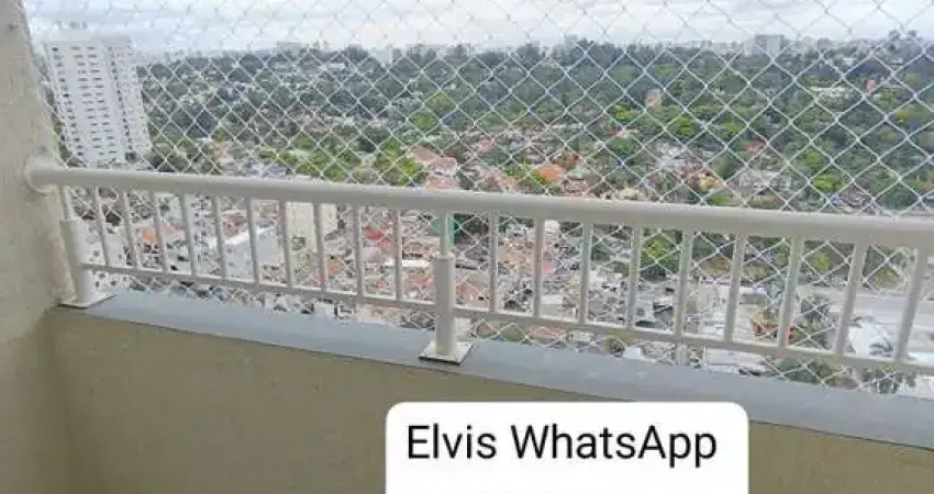 Apartamento com 2 quartos para alugar na Rua Leandro Teixeira, 115, Paraisópolis, São Paulo