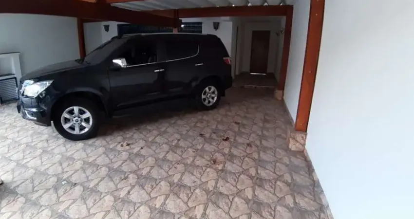 Casa em condomínio fechado com 3 quartos à venda na Rua Ministro Adauto Lúcio Cardoso, 64, Vila Gomes, São Paulo