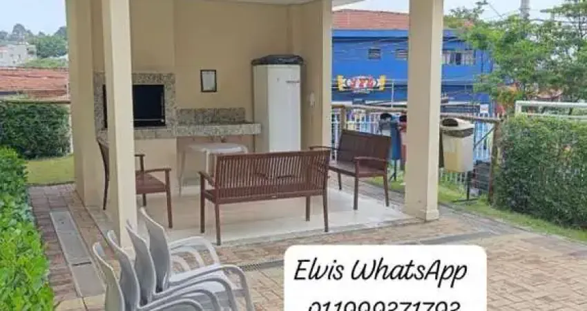 Apartamento com 2 quartos para alugar na Avenida Engenheiro Heitor Antônio Eiras Garcia, 222, Jardim Esmeralda, São Paulo