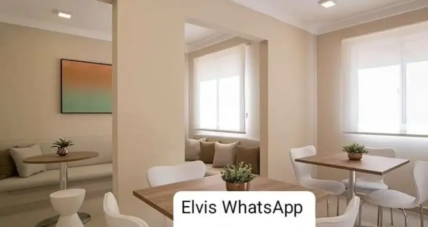 Apartamento com 2 quartos para alugar na Avenida Engenheiro Heitor Antônio Eiras Garcia, 2222, Jardim Esmeralda, São Paulo