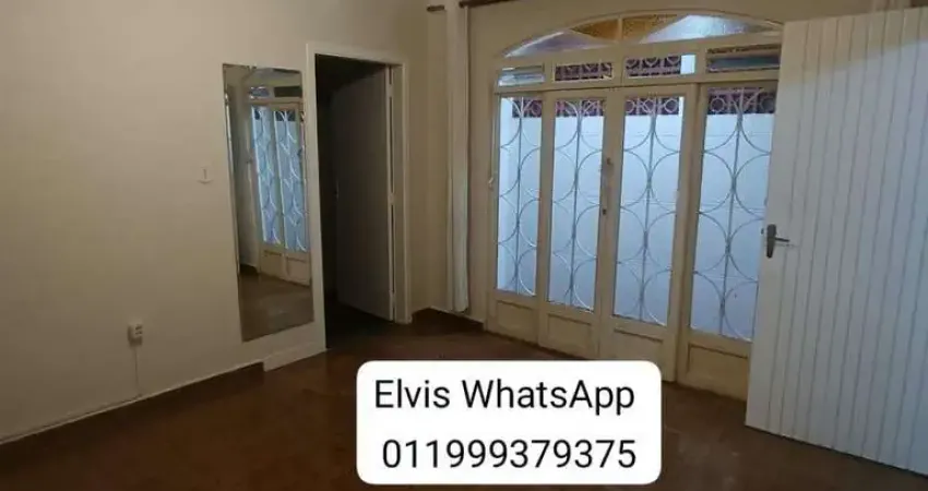 Casa em condomínio fechado com 1 quarto para alugar na Rua Moisés Anaute, 22, Jardim Odete, São Paulo