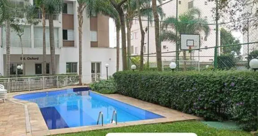 Apartamento com 3 quartos para alugar na Praça Isai Leiner, 22, Jardim Bonfiglioli, São Paulo