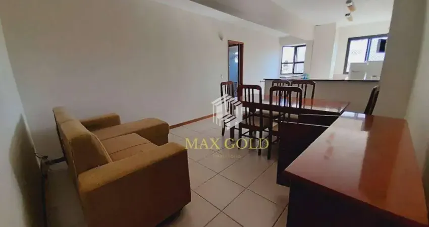 Apartamento com 1 dormitório para alugar, 49 m² por r$ 930,00/mês - jardim das nações - taubaté/sp