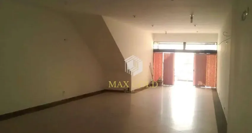 Ponto para alugar, 120 m² por R$ 3.850,00/mês - Jardim Maria Augusta - Taubaté/SP