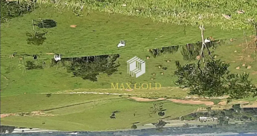 Terreno à venda, 20000 m² por R$ 350.000,00 - Chácara Flórida - Taubaté/SP