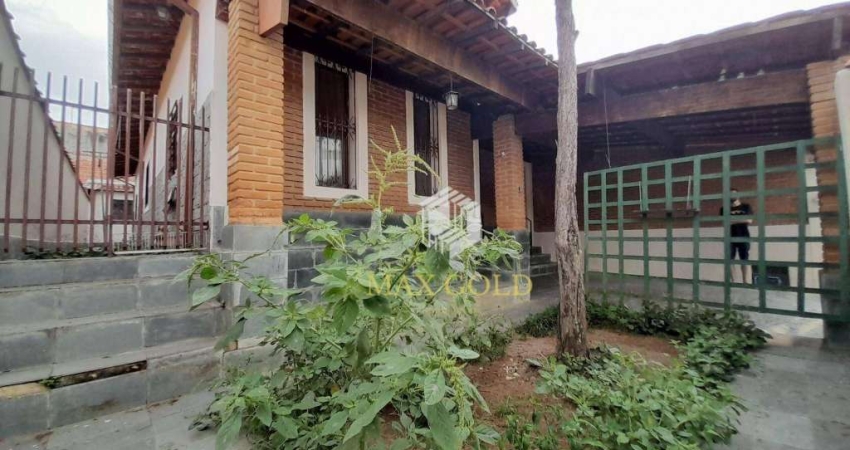 Casa com 4 dormitórios à venda, 175 m² por r$ 371.000,00 - parque das fontes - tremembé/sp