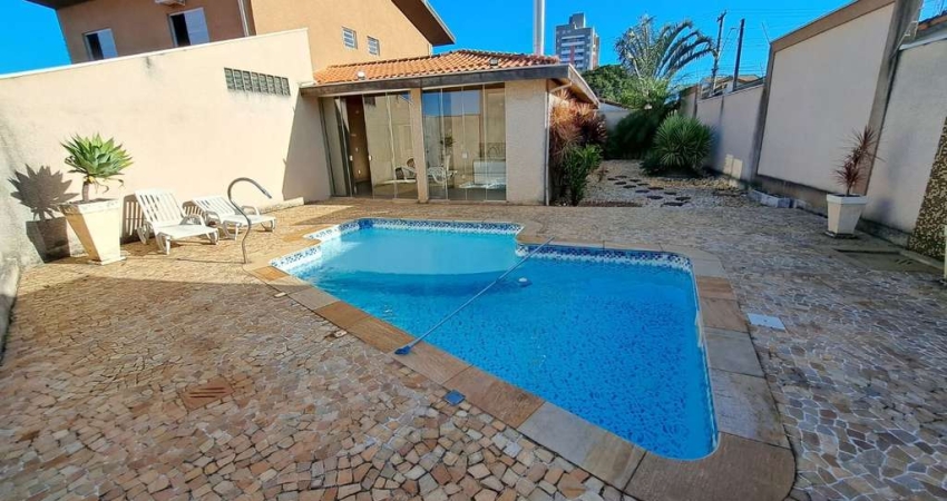 Casa com 4 dormitórios à venda, 392 m² por R$ 1.080.000,00 - Jardim das Nações - Taubaté/SP