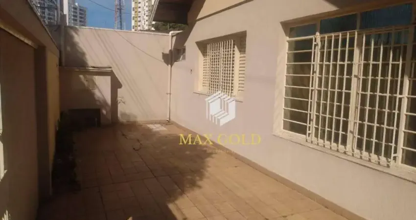 Casa com 3 dormitórios à venda, 160 m² por R$ 350.000,00 - Jardim das Nações - Taubaté/SP