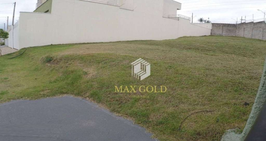 Terreno à venda, 310 m² por R$ 250.000,00 - Jardim Independência - Taubaté/SP