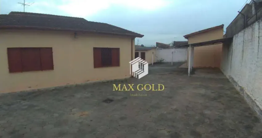 Casa com 4 dormitórios à venda, 500 m² por R$ 1.200.000,00 - Jardim Santana - Tremembé/SP