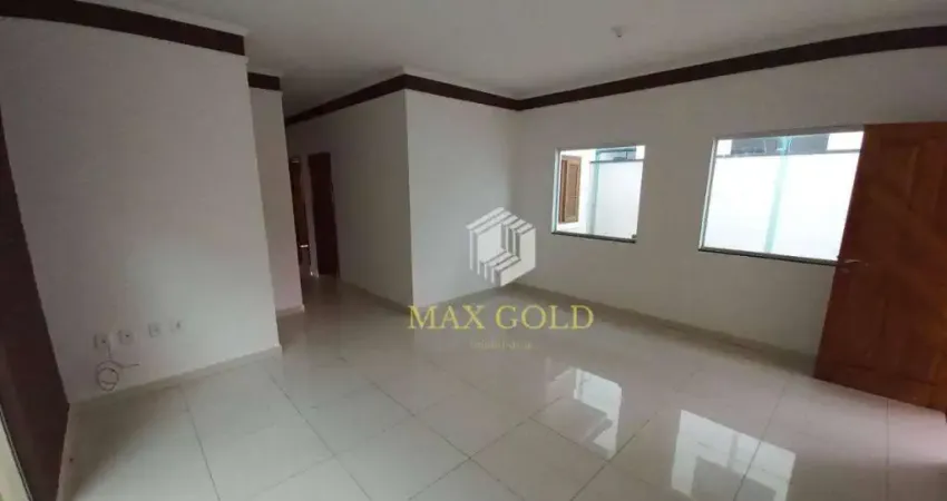 Casa com 3 dormitórios à venda, 160 m² por R$ 640.000,00 - Jardim Independência - Taubaté/SP