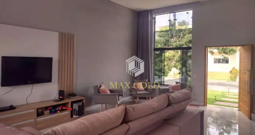 Casa com 3 dormitórios à venda, 167 m² por R$ 820.000,00 - Caminho Novo - Tremembé/SP