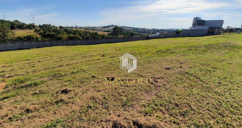 Terreno à venda, 1003 m² por R$ 800.000,00 - Chácara São Félix - Taubaté/SP