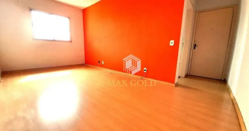 Apartamento com 2 dormitórios à venda, 56 m² por R$ 190.000,00 - Vila São José - Taubaté/SP